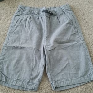 Boy's shorts